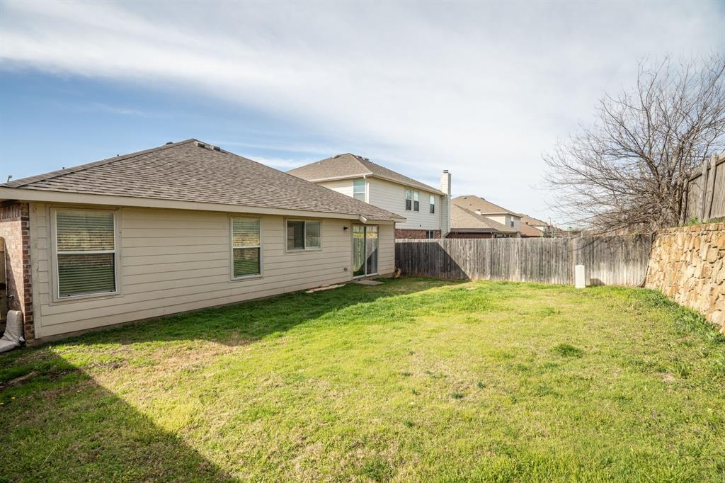 2117 Laughlin Road Fort Worth, TX 76177 - Photo 26 of 26