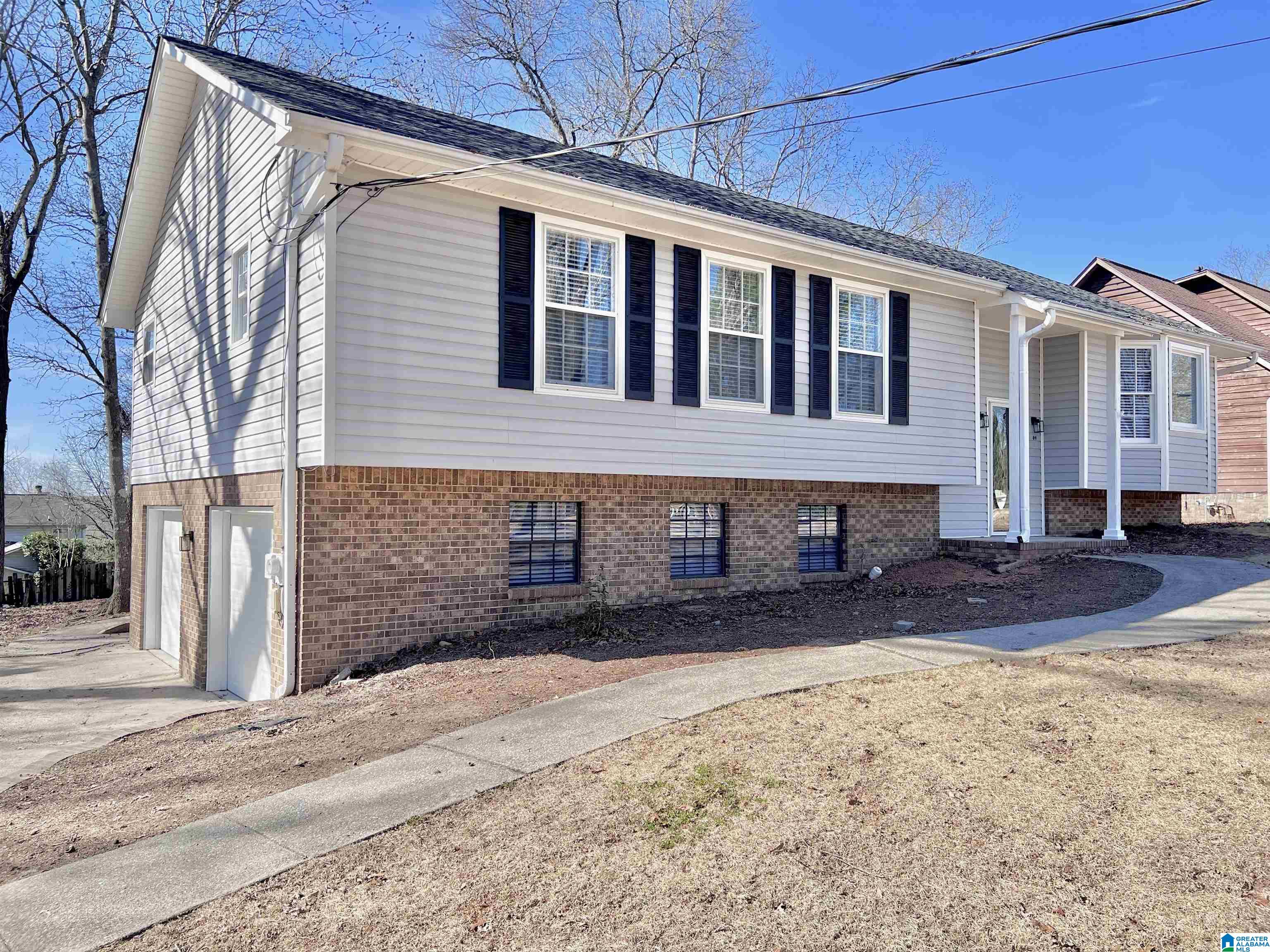 1509 Sequoia Trail Alabaster, AL 35007 - Photo 2 of 28