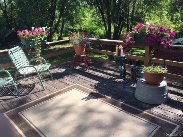 1400 North Maple Leaf Road Lapeer, MI 48446 - Photo 12 of 21