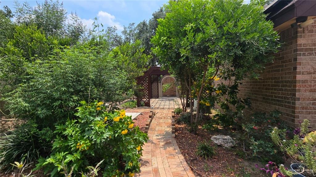 164 Mimosa Street Rio Grande City, TX 78582 - Photo 31 of 32