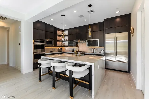 $1,750,000 | 11280 Granite Ridge Drive, Unit 1106, Las Vegas, NV 89135