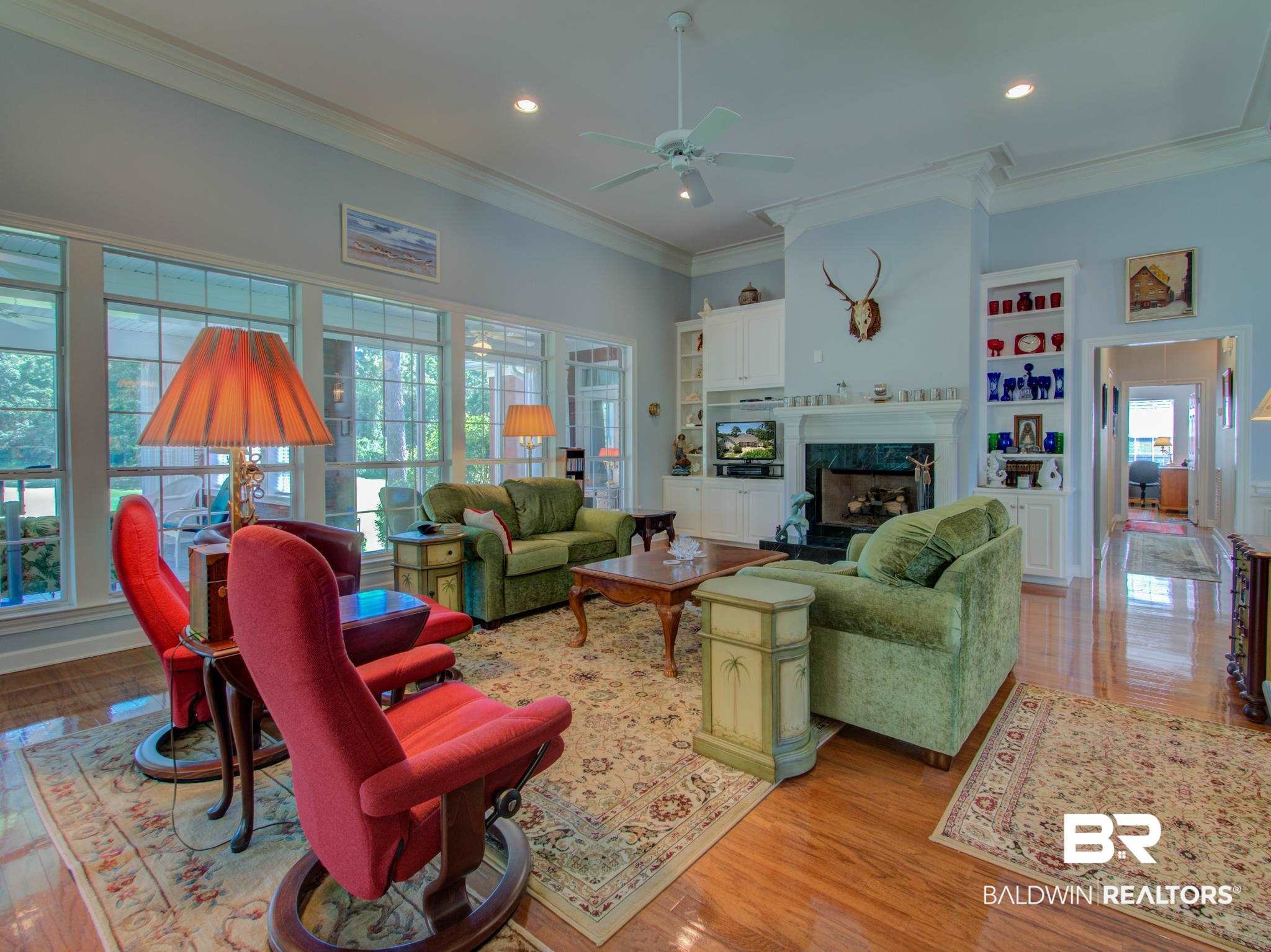 127 Sandy Shoal Loop Fairhope, AL 36532 - Photo 10 of 39