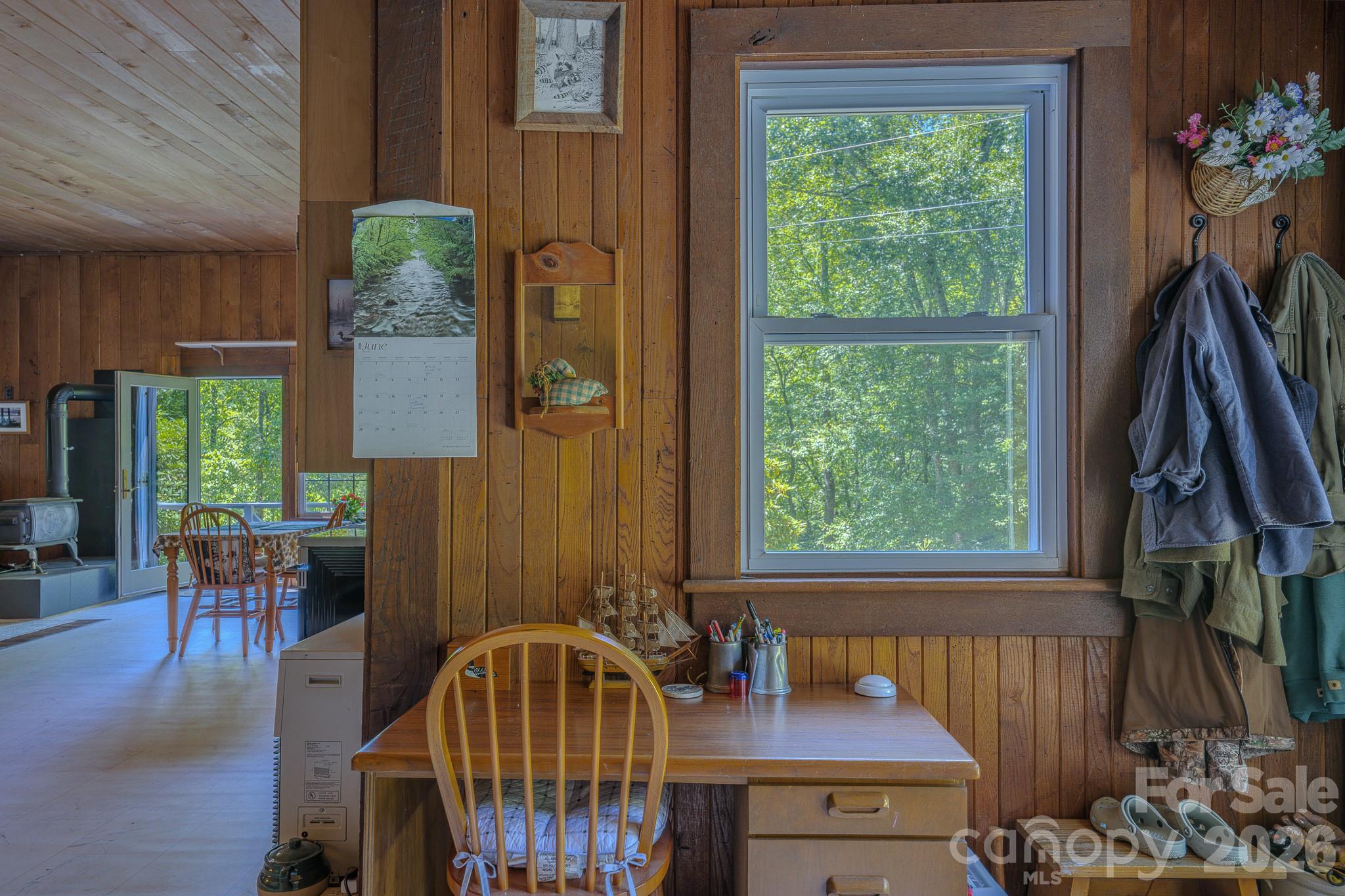 1712 Little Crk Road Hot Springs, NC 28743 - Photo 21 of 44