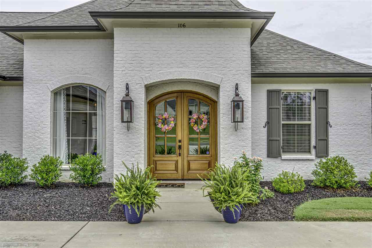 106 Wingtip Cove Madison, MS 39110 - Photo 1 of 50 Photo 1
