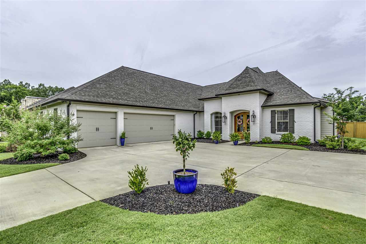 106 Wingtip Cove Madison, MS 39110 - Photo 2 of 50 Photo 2