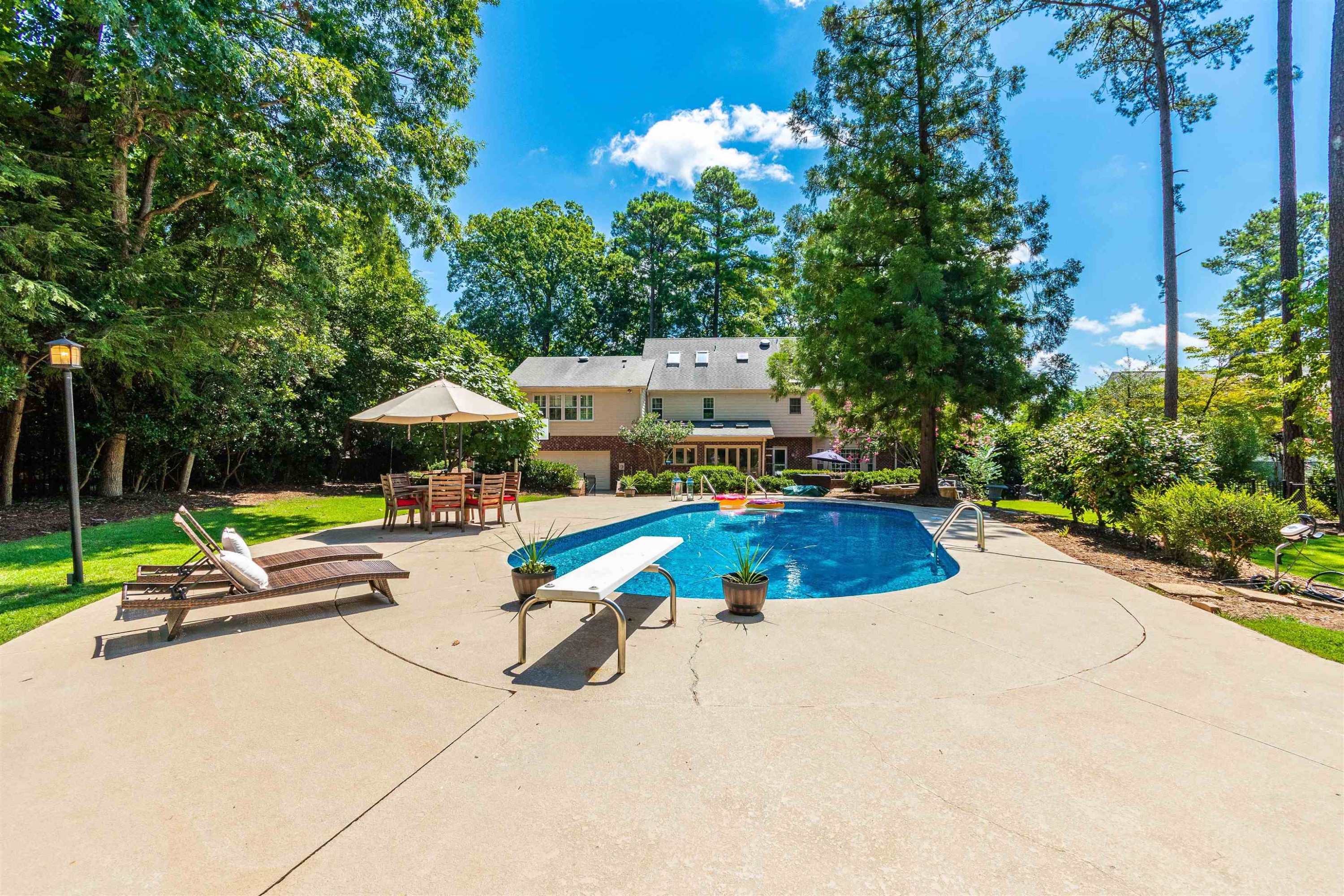 2017 Aurora Drive Raleigh, NC 27615 - Photo 42 of 44 Photo 42