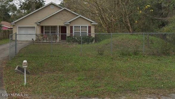 8950 Sibbald Road Jacksonville, FL 32208 - Photo 1 of 1 8950 Sibbald Rd