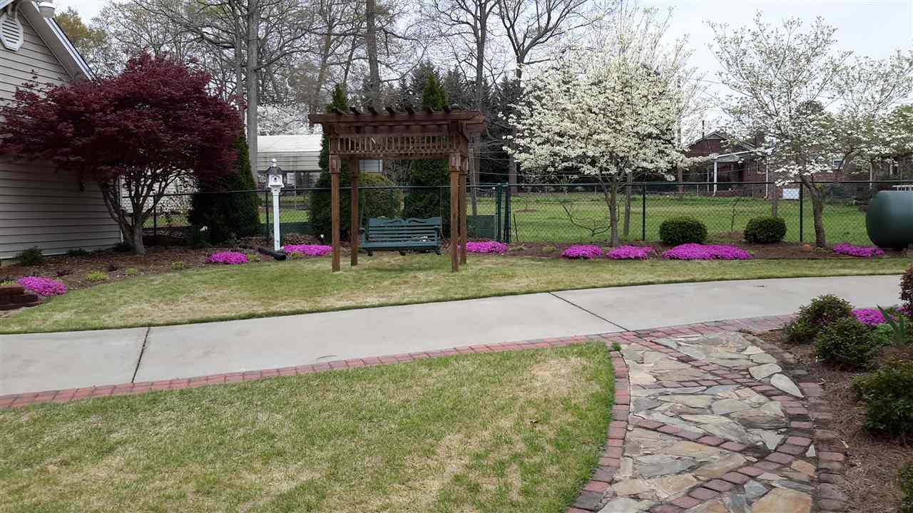 144 Mount Zion Road Spartanburg, SC 29303 - Photo 13 of 17 Gallery Image 13