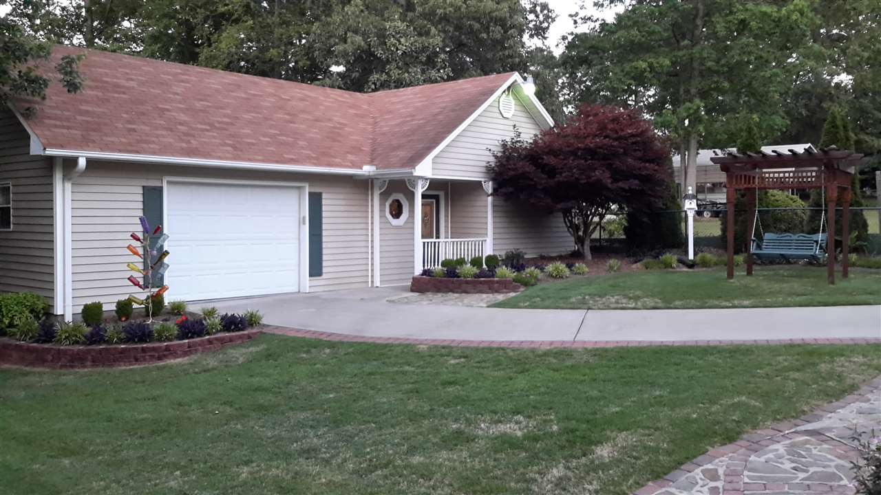 144 Mount Zion Road Spartanburg, SC 29303 - Photo 16 of 17 Gallery Image 16