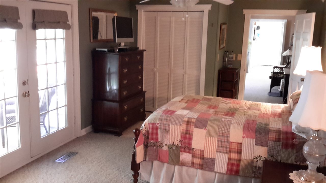 144 Mount Zion Road Spartanburg, SC 29303 - Photo 6 of 17 Bedroom
