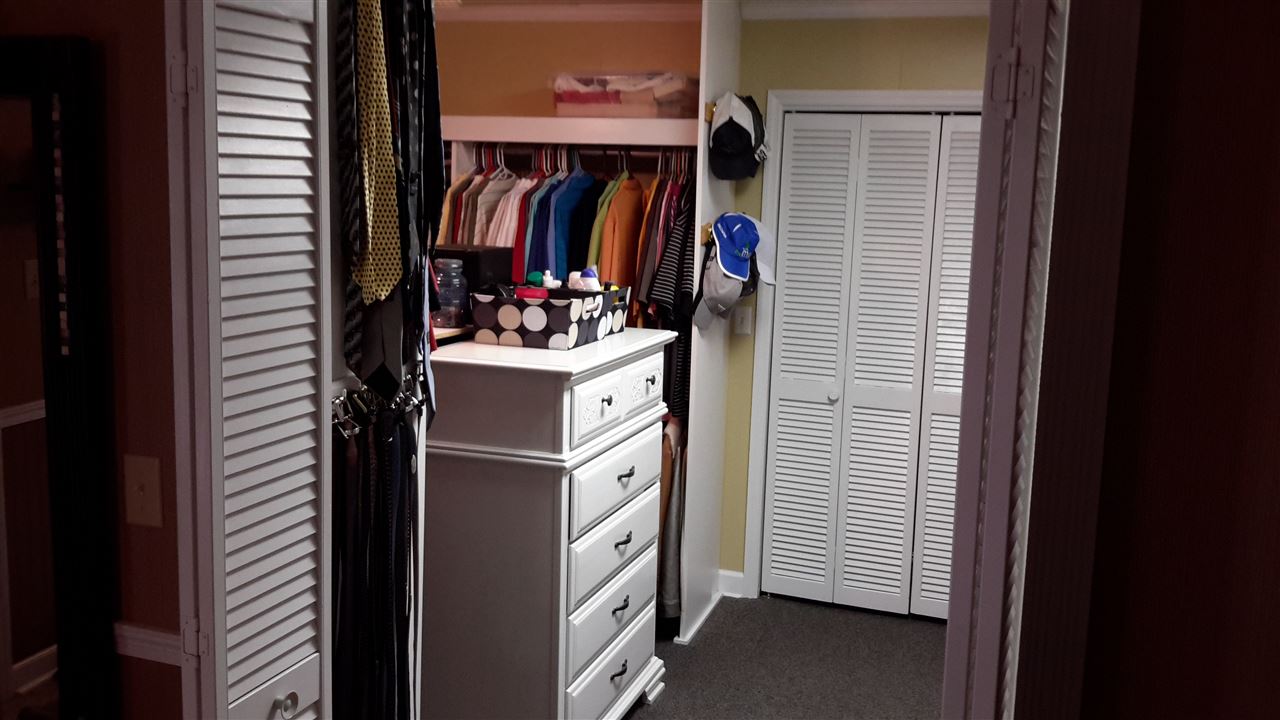 144 Mount Zion Road Spartanburg, SC 29303 - Photo 10 of 17 temp controlled walk in closet