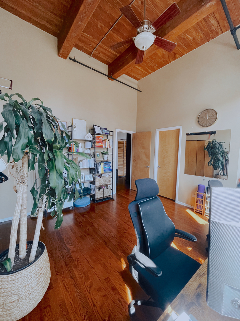 1500 West Monroe Street, Unit 420 Chicago, IL 60607 - Photo 10 of 15 Gallery Image 10