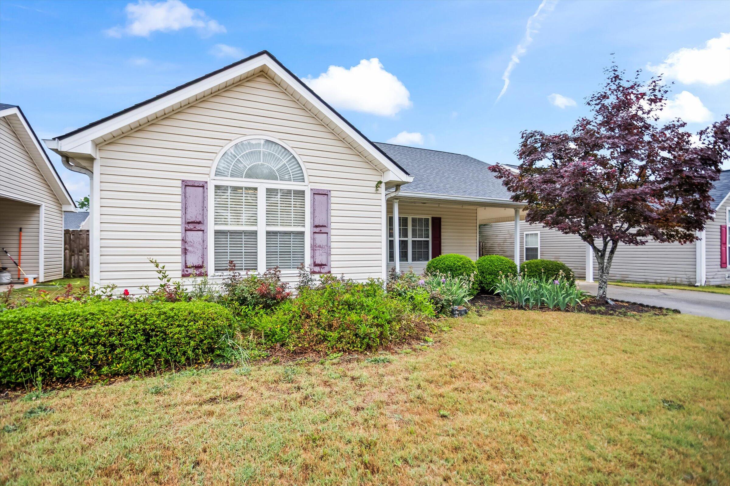 15 Flower Break Road Aiken, SC 29803 - Photo 2 of 29 Gallery Image 2