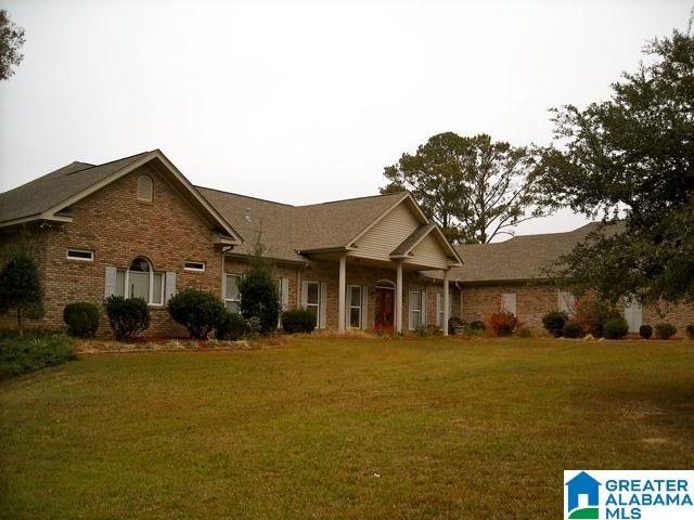 469 County Road 39 Clanton, AL 35046 - Photo 1 of 30