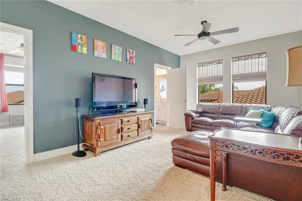 4355 Raffia Palm Circle Naples, FL 34119 - Photo 17 of 35 Bonus Room