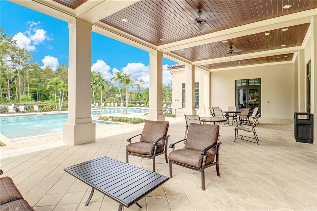 4355 Raffia Palm Circle Naples, FL 34119 - Photo 28 of 35 Clubhouse Outside