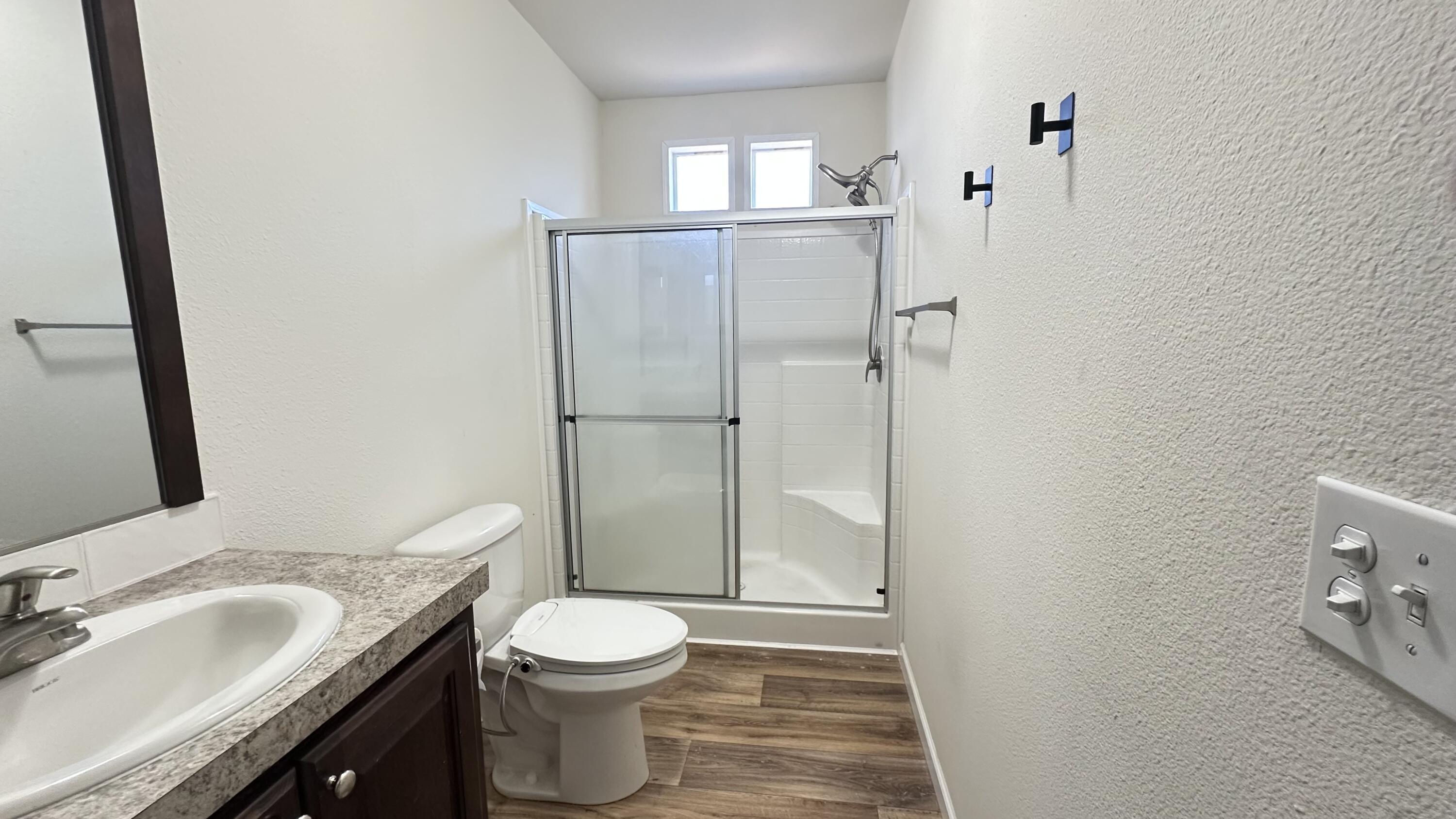 63818 Ranch Village Drive, Unit 7N Bend, OR 97701 - Photo 14 of 22 Primary Bathroom