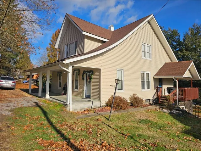 $178,000 | 769 Orange Street, Oil City, PA 16301