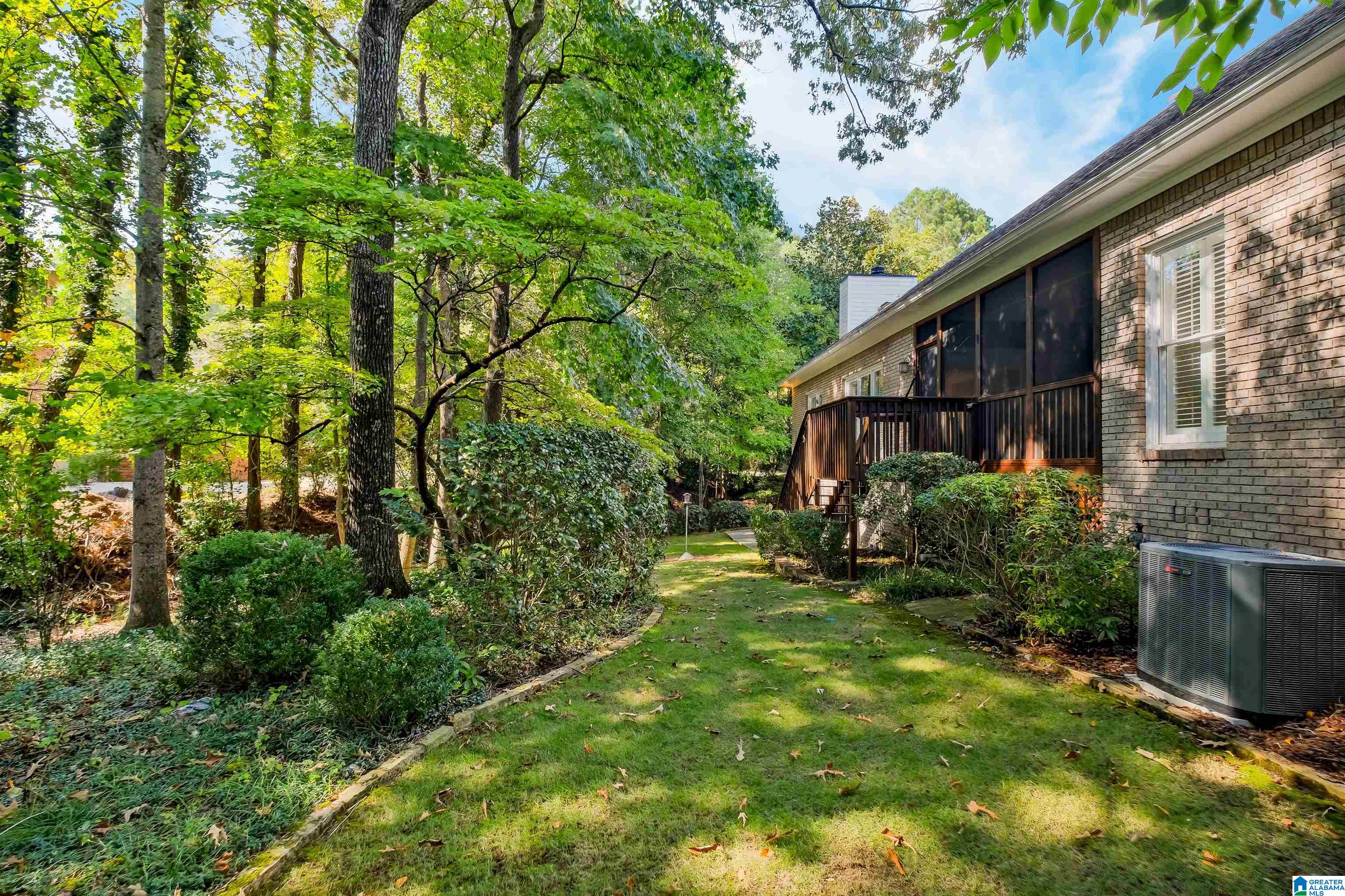 4056 Milner Way Hoover, AL 35242 - Photo 66 of 66