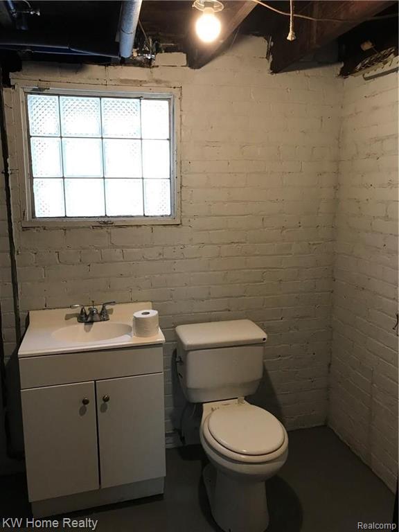 12135 Prairie Street Detroit, MI 48204 - Photo 27 of 45