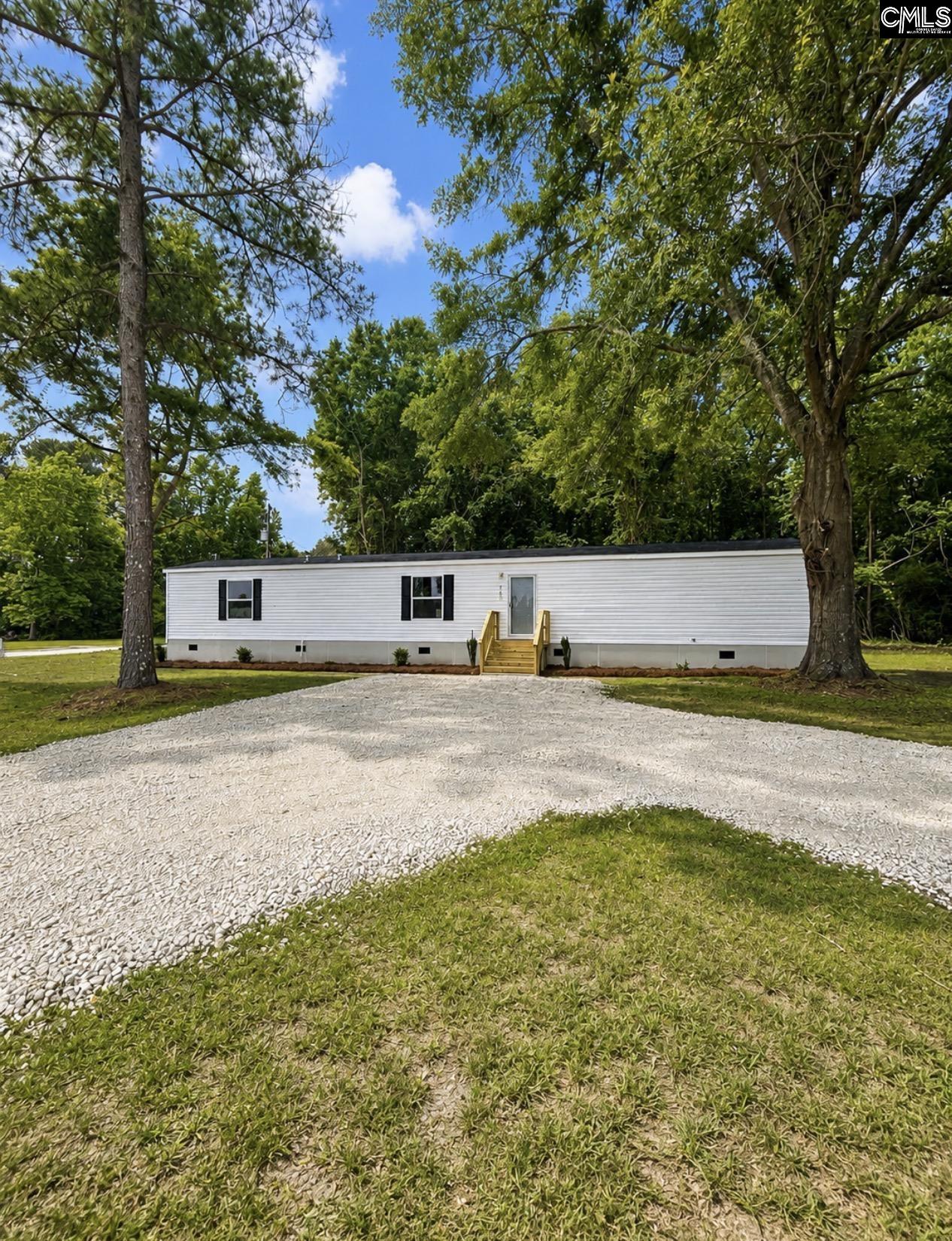 7101 Dorange Road Reevesville, SC 29471 - Photo 2 of 15
