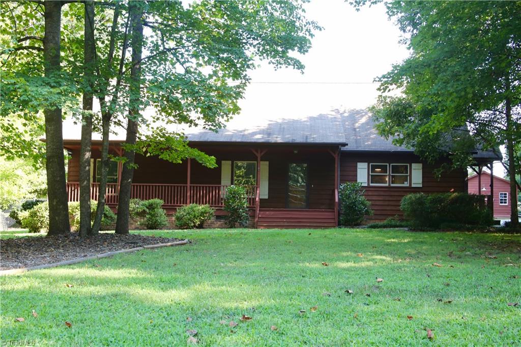 7008 Ridge Haven Road Greensboro, NC 27410 - Photo 1 of 30 Gallery Image 1