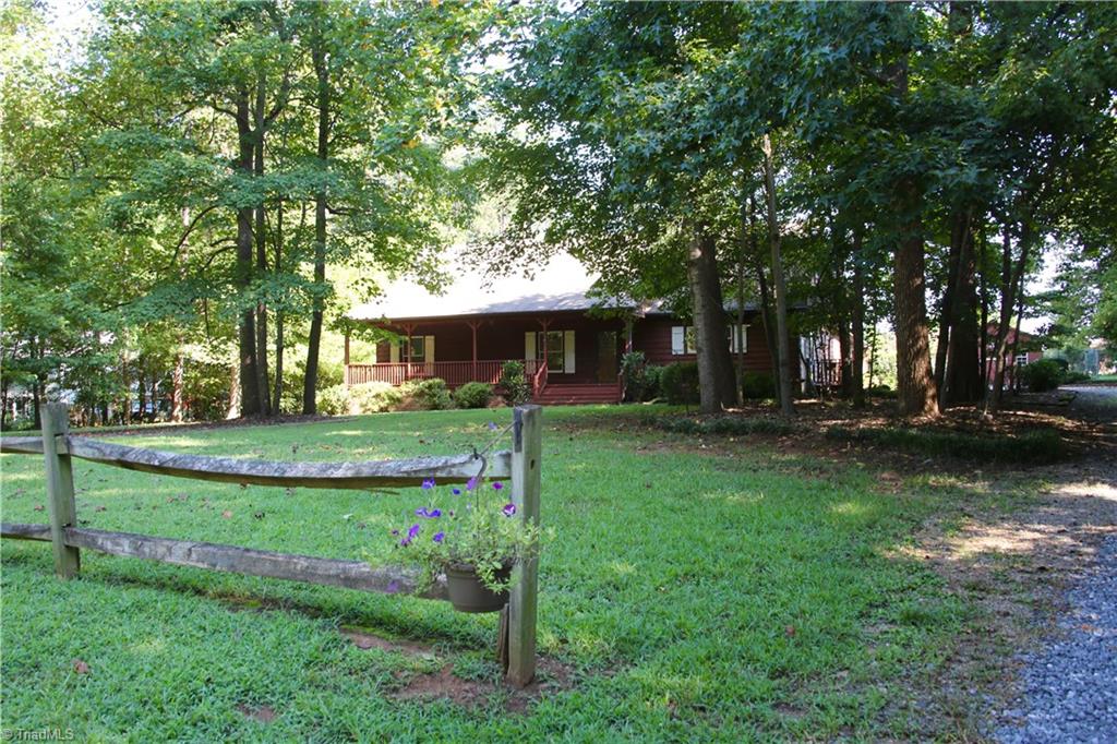 7008 Ridge Haven Road Greensboro, NC 27410 - Photo 26 of 30 Gallery Image 26