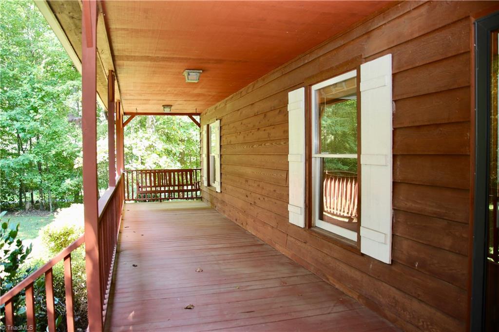 7008 Ridge Haven Road Greensboro, NC 27410 - Photo 27 of 30 Gallery Image 27