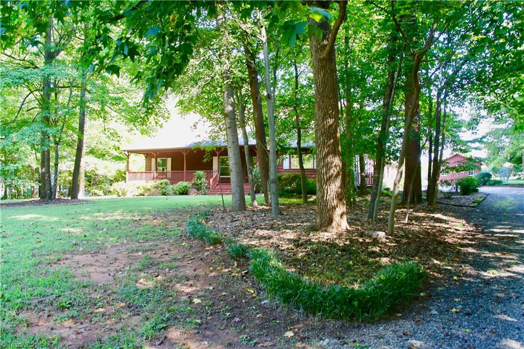 7008 Ridge Haven Road Greensboro, NC 27410 - Photo 28 of 30 Gallery Image 28