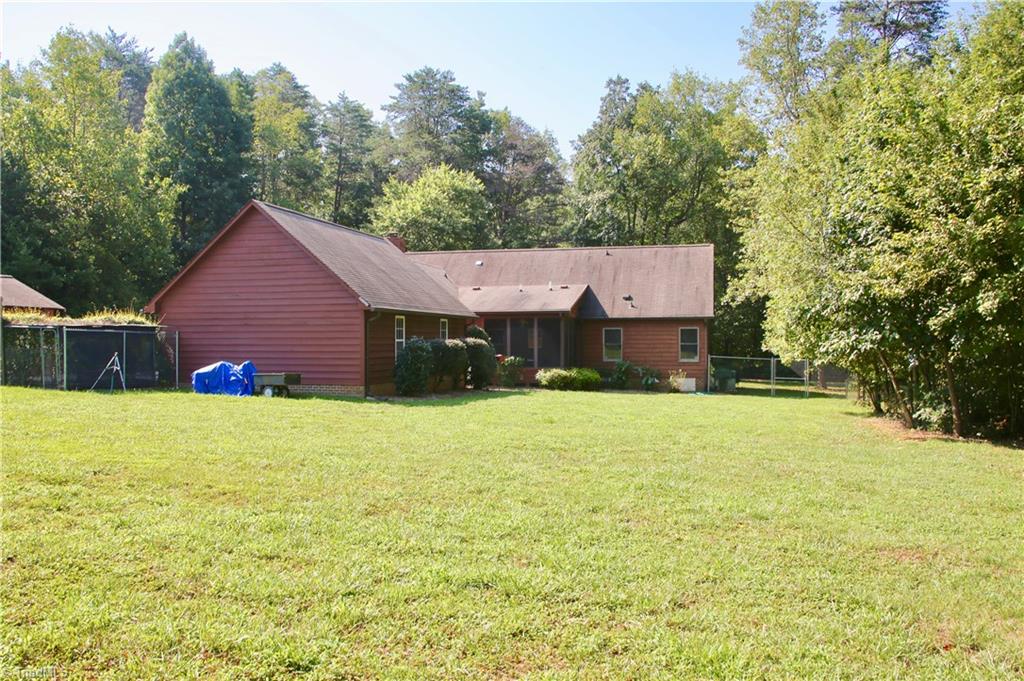 7008 Ridge Haven Road Greensboro, NC 27410 - Photo 29 of 30 Gallery Image 29