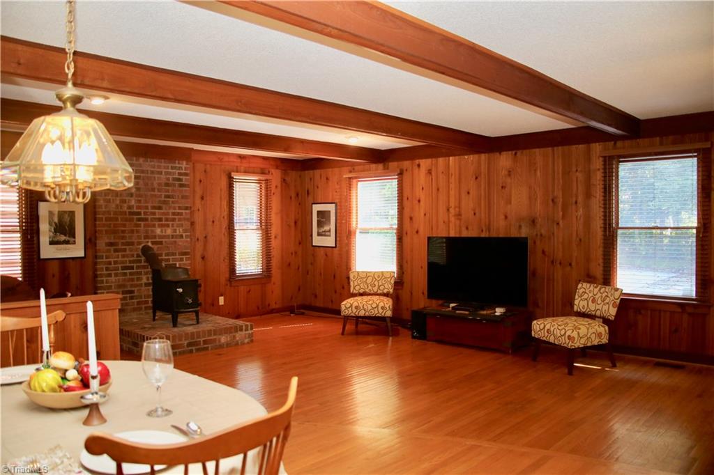 7008 Ridge Haven Road Greensboro, NC 27410 - Photo 6 of 30 Gallery Image 6