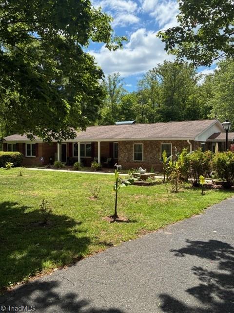 2285 Locust Grove Road Westfield, NC 27053 - Photo 1 of 32 HOME PHOTO
