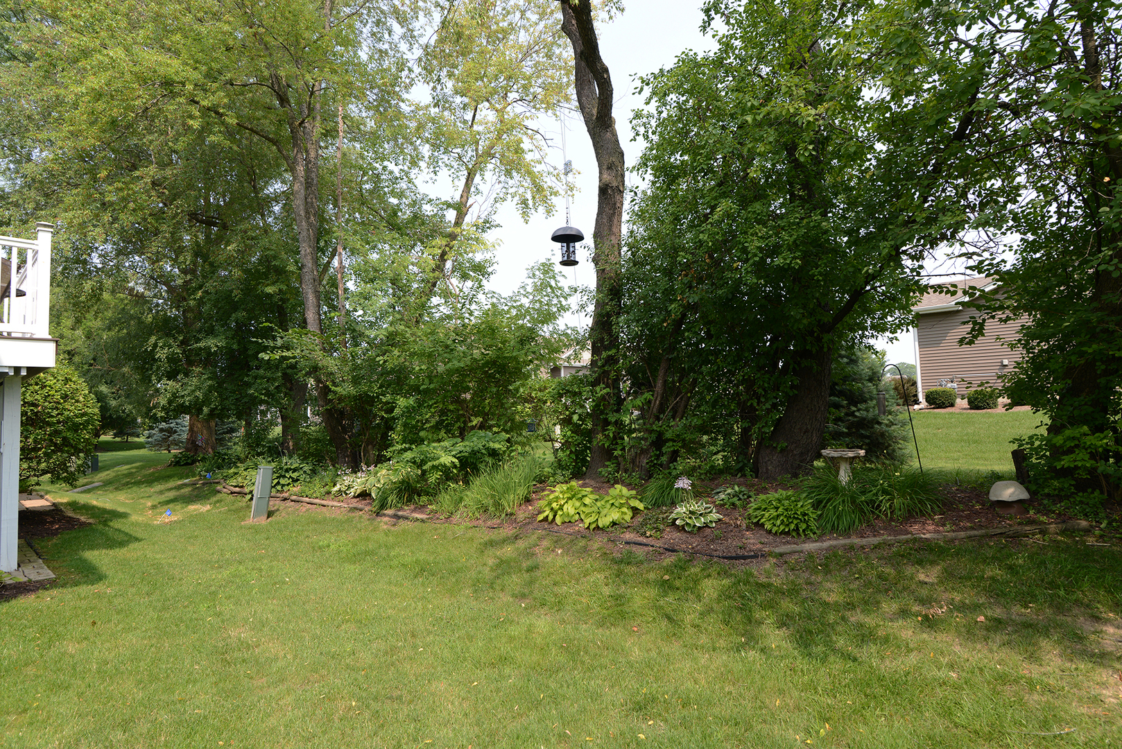 285 Ridge Road North Aurora, IL 60542 - Photo 24 of 24 a view of a tree in a yard