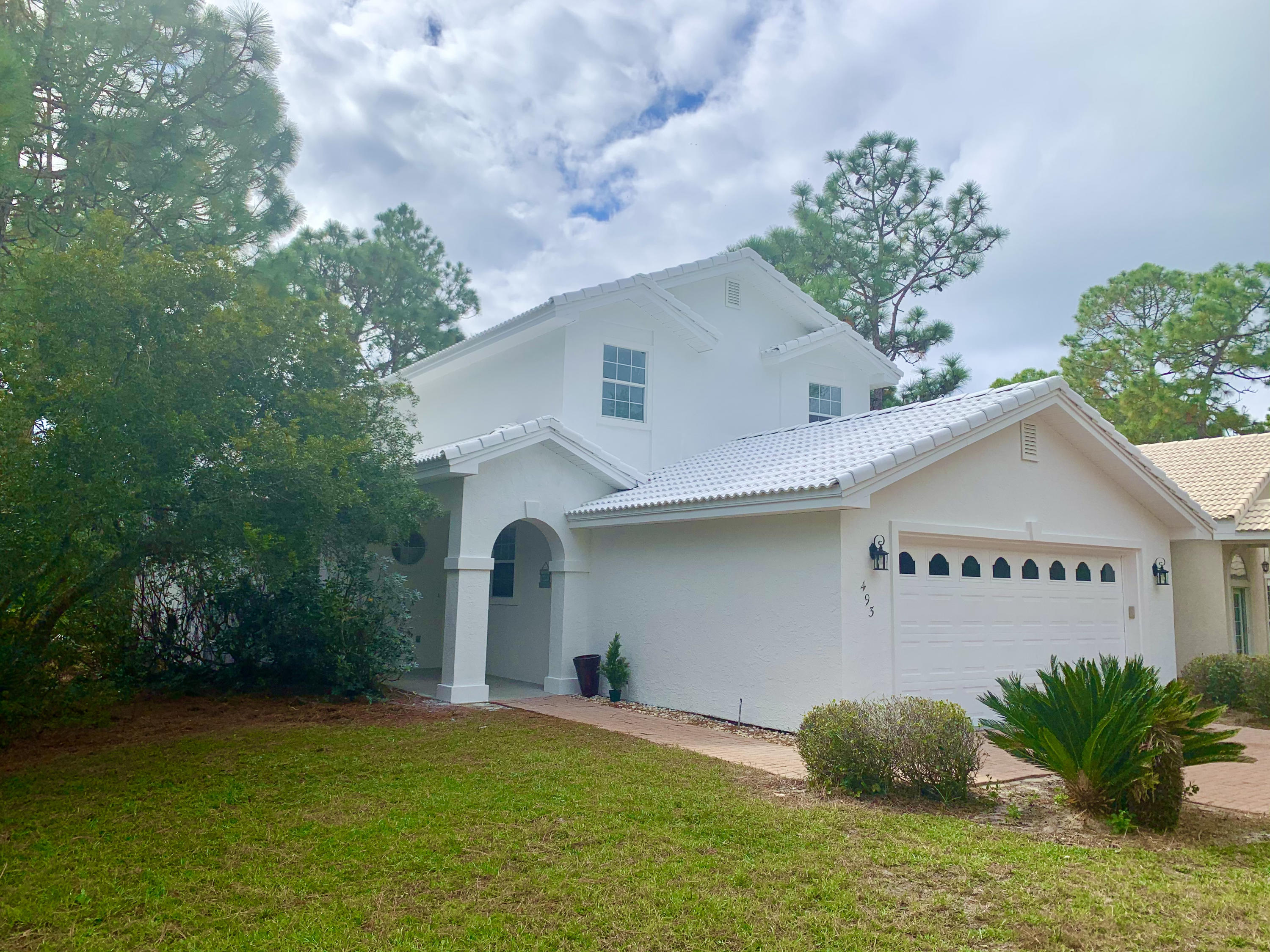 493 Somerset Bridge Road Santa Rosa Beach, FL 32459 - Photo 2 of 23 2BC089A0-FA41-4C2B-9A34-C65243FF9571