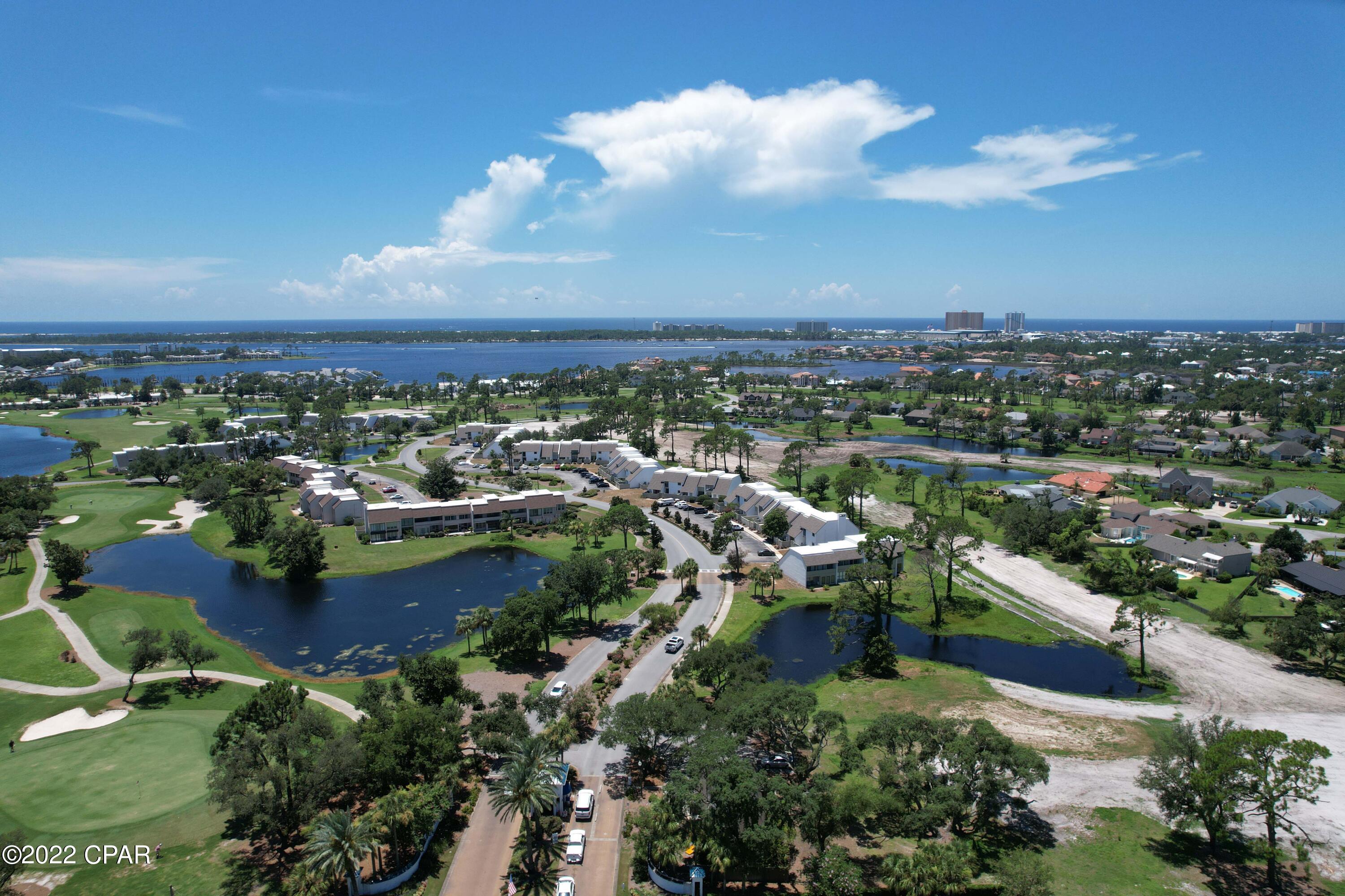 4300 Bay Point Road, Unit 425 Panama City Beach, FL 32408 - Photo 38 of 58 Gallery Image 38