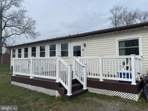 30884 Maplewood Road Ocean View, DE 19970 - Photo 3 of 22 Gallery Image 3