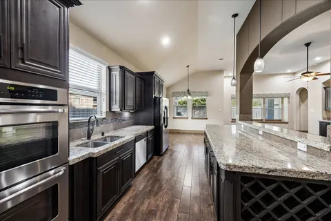$438,000 | 20715 Grayden Drive, Cypress, TX 77433