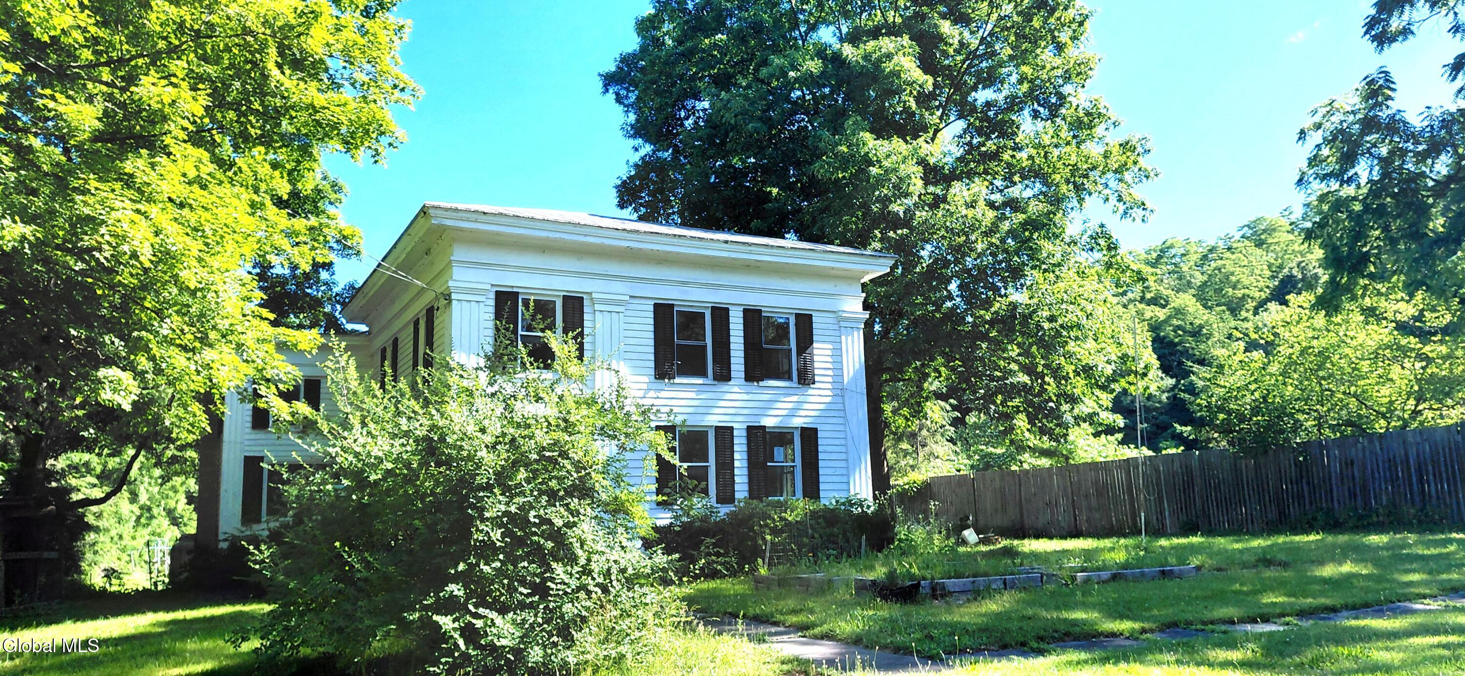 135 Clauverwie Road Middleburgh, NY 12122 - Photo 1 of 15 front