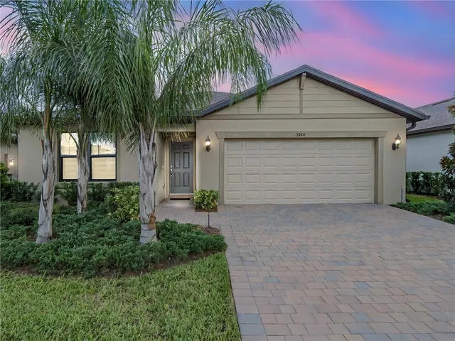 $3,000 | 5204 Jasper Square, Vero Beach, FL 32967