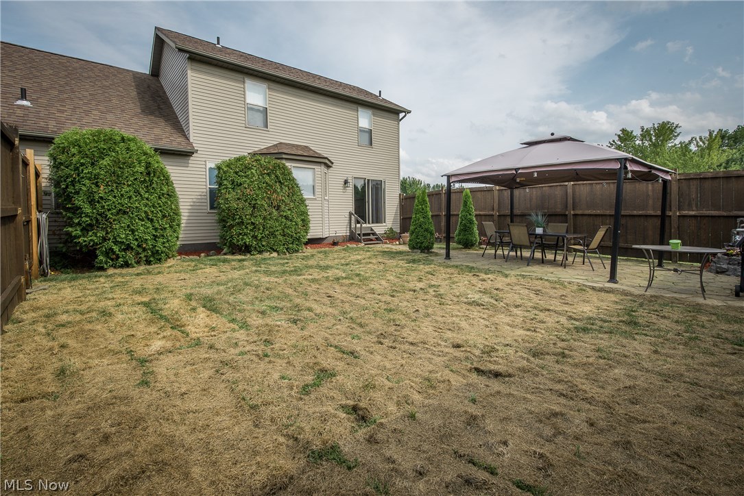 305 Maxwell Road Atwater, OH 44201 - Photo 24 of 28