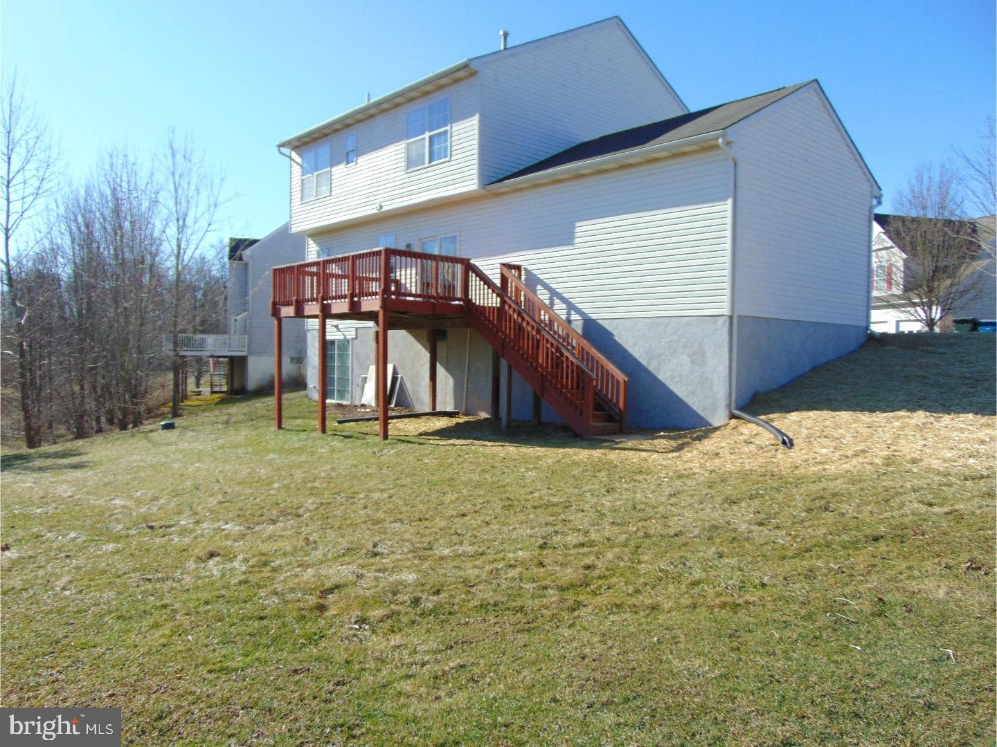 101 Hydrangea Way Coatesville, PA 19320 - Photo 19 of 19