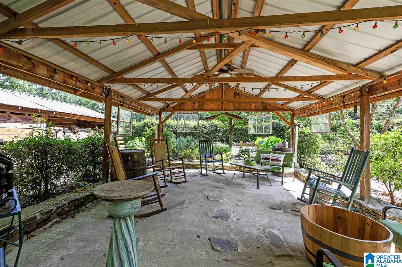 1675 Canoe Creek Road Springville, AL 35146 - Photo 11 of 50