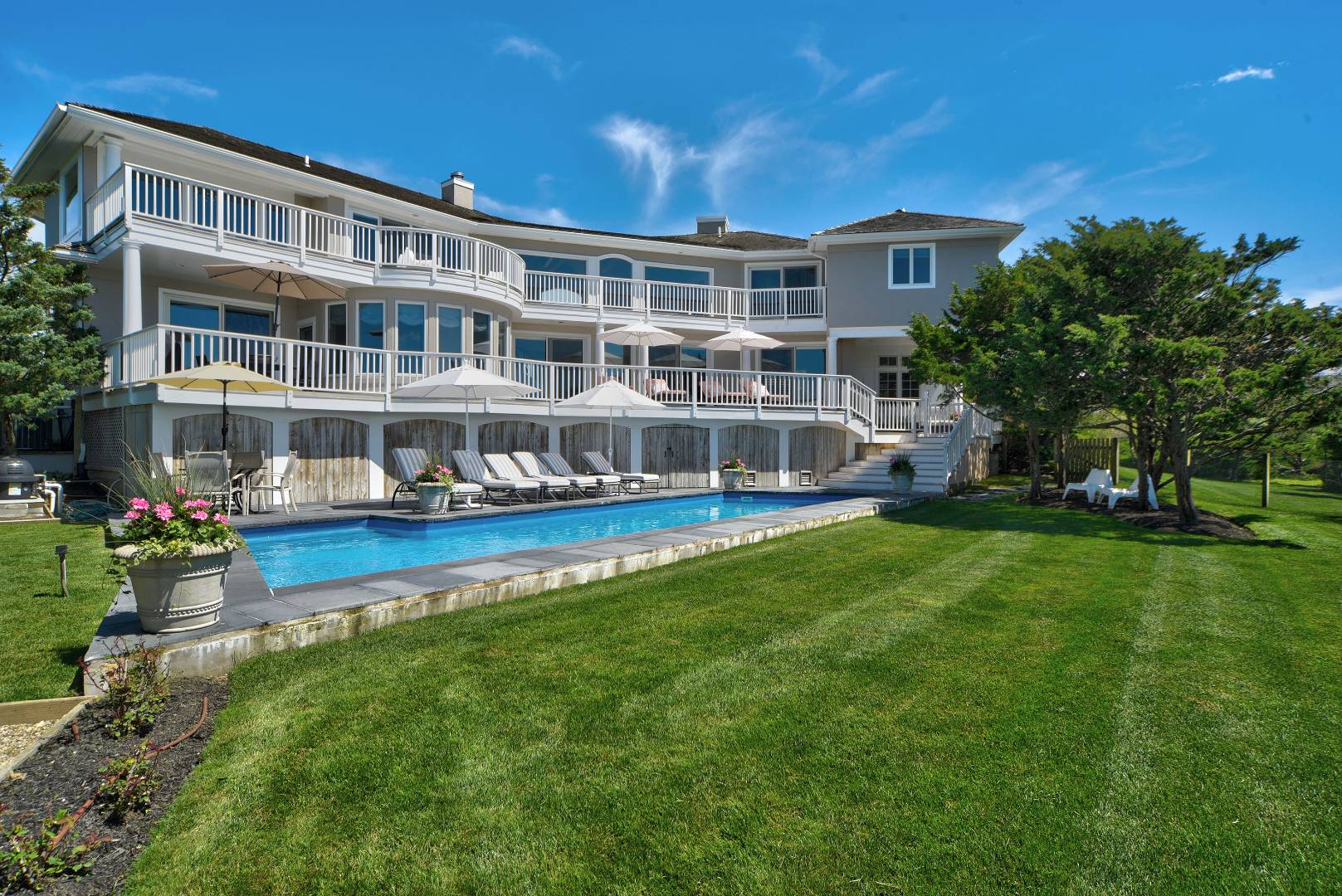 86 Dune Road Bridgehampton, NY 11932 - Photo 28 of 30