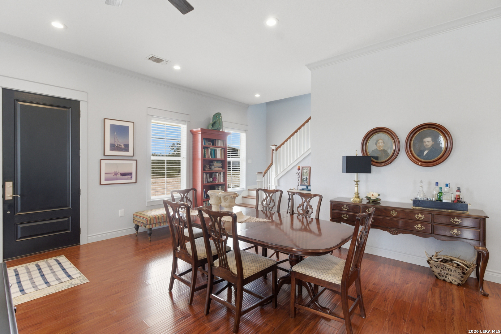 1259 Benton Creek Road Medina, TX 78055 - Photo 15 of 68