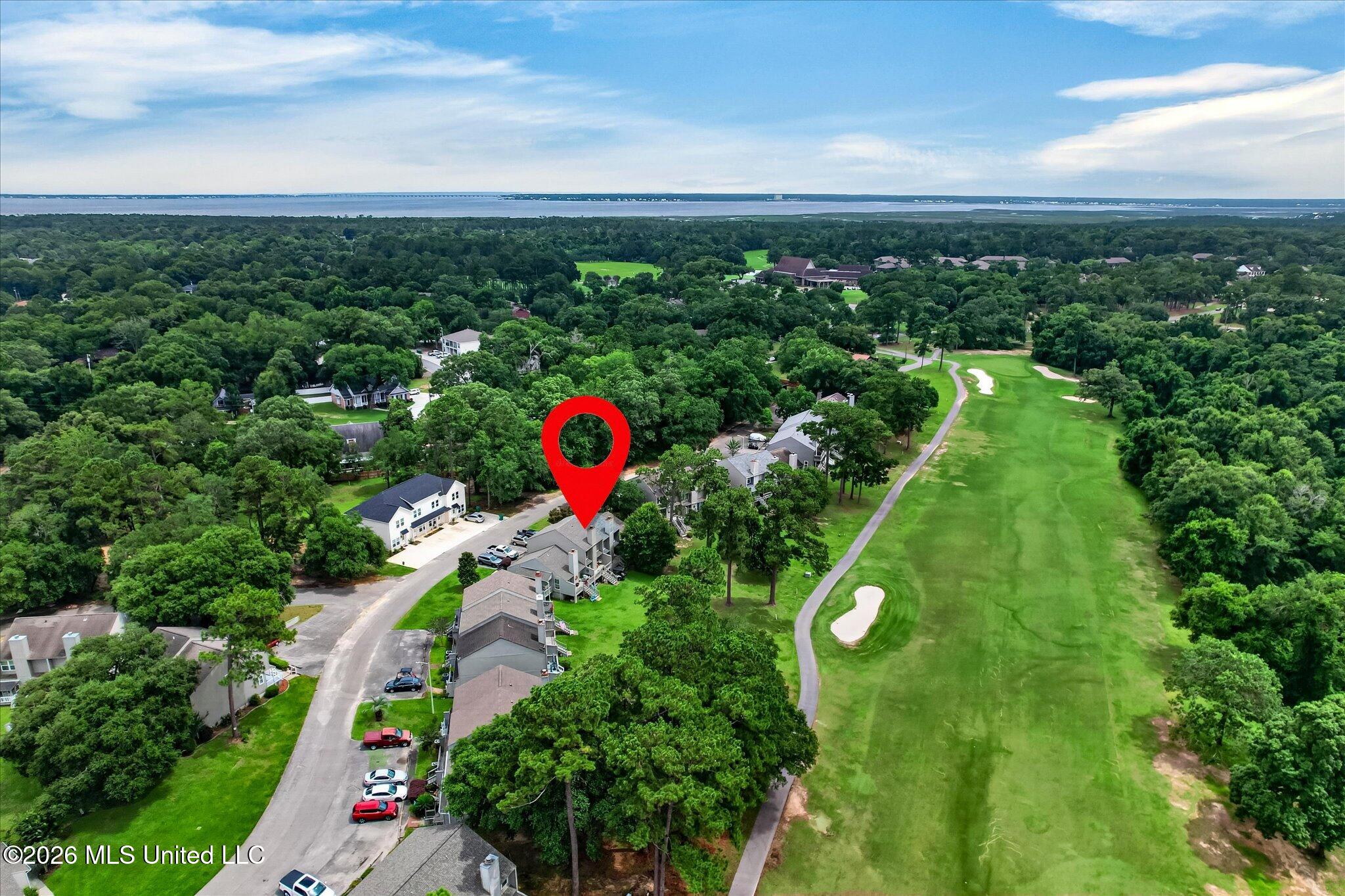 225 Highpoint Drive Diamondhead, MS 39525 - Photo 24 of 24 56-050_DJI_0145_2