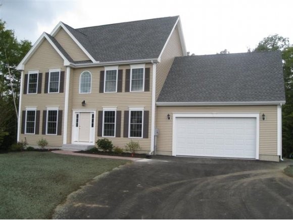 32 Peaslee Road Bow, NH 03304 - Photo 1 of 1 Gallery Image 1