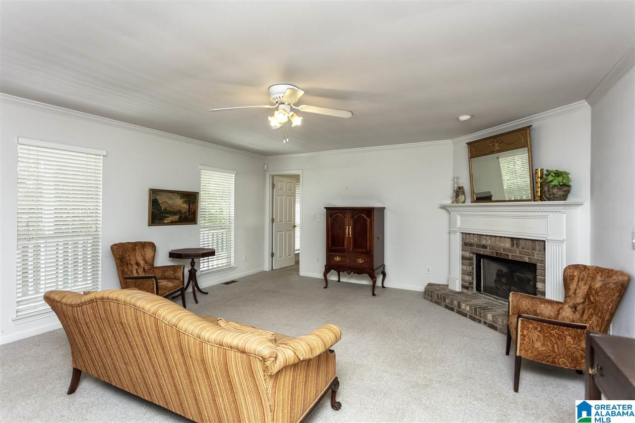 9324 Silley Dean Road Pinson, AL 35126 - Photo 6 of 31