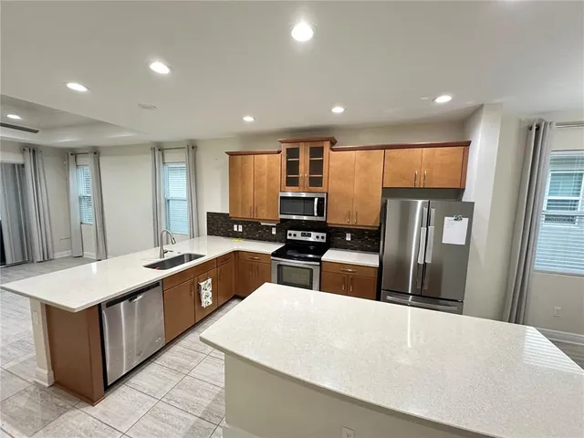 $2,100 | 3302 Sagebrush Street, Harmony, FL 34773