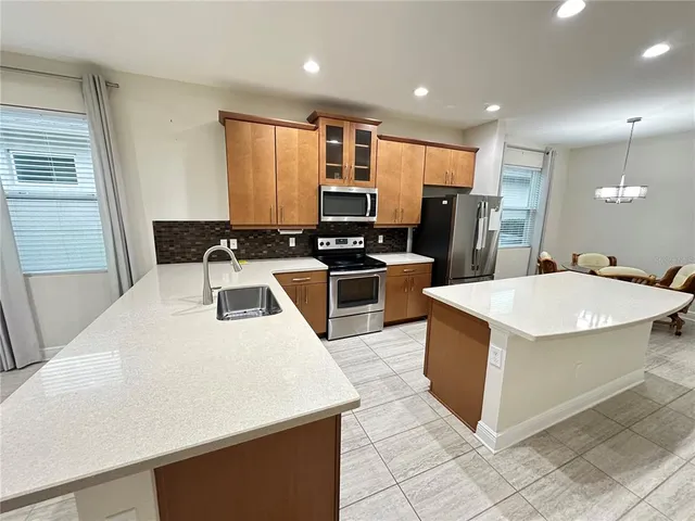 $2,100 | 3302 Sagebrush Street, Harmony, FL 34773