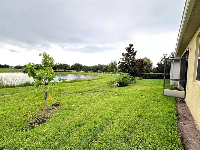 $2,100 | 3302 Sagebrush Street, Harmony, FL 34773